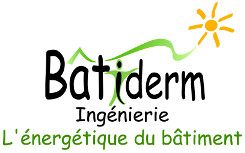 Logo Batiderm